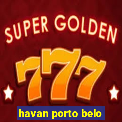 havan porto belo